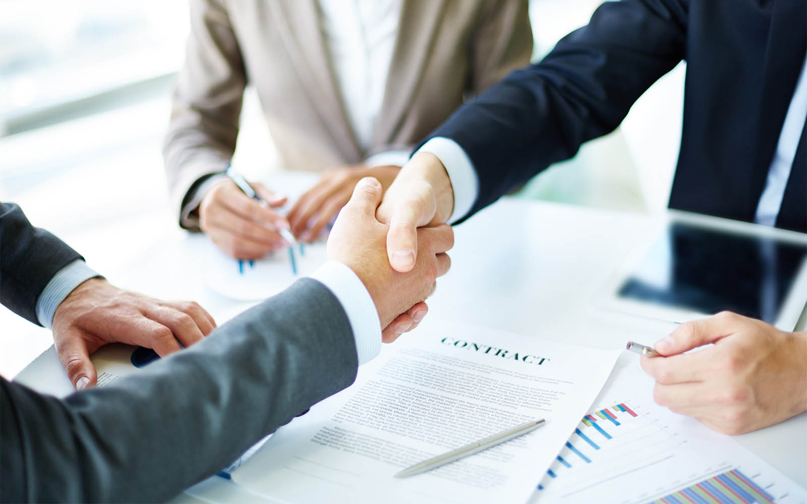 Business visa services